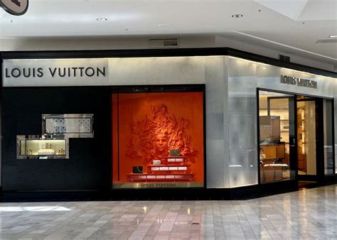 pittsburgh louis vuitton|louis vuitton ross park mall pa.